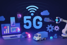 5G Technology – The Future of Wireless Communication