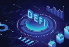 Blockchain Technology and Decentralized Finance (DeFi)