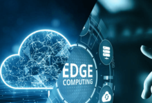 Cloud Computing and Edge Computing