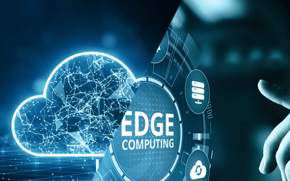 Cloud Computing and Edge Computing