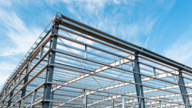 5 Major Benefits of Hiring Steel Building Contractors