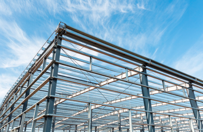 5 Major Benefits of Hiring Steel Building Contractors