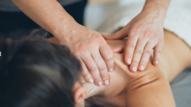 Prenatal Massage Near Me: How Expecting Mothers Benefit from Gentle Relief