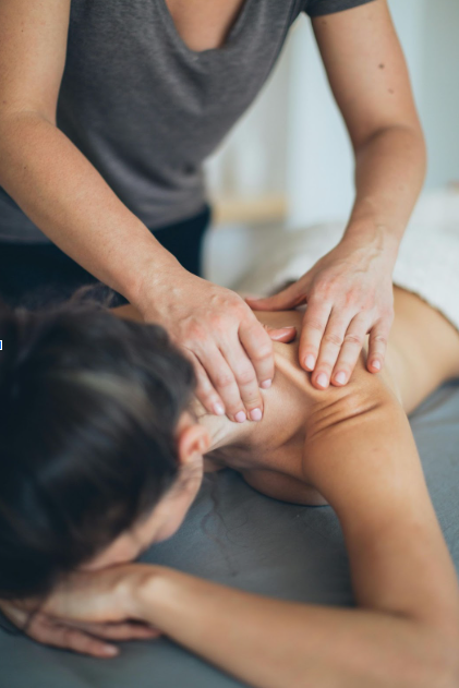 Prenatal Massage Near Me: How Expecting Mothers Benefit from Gentle Relief