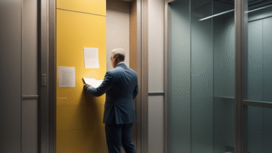 Elevator Consulting Companies