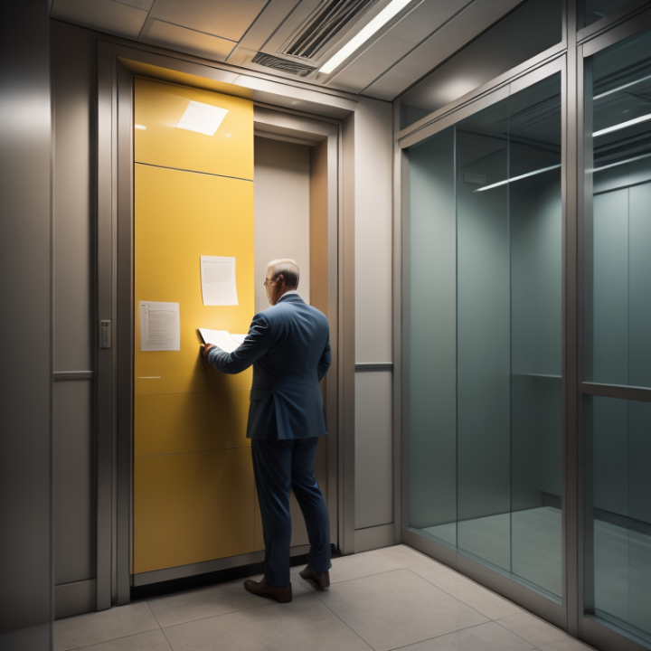 Elevator Consulting Companies