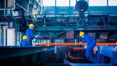 Ways to Improve Manufacturing Production Efficiency