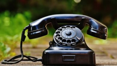 telecom operations bureau contacts
