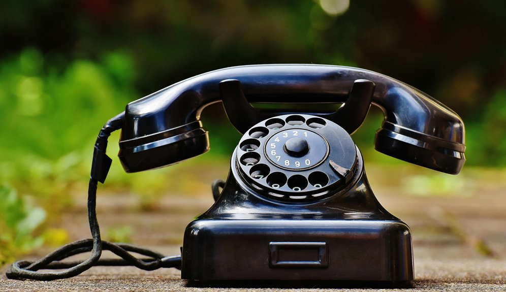 telecom operations bureau contacts