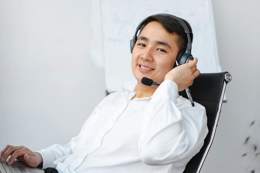telecommunication oversight contact numbers