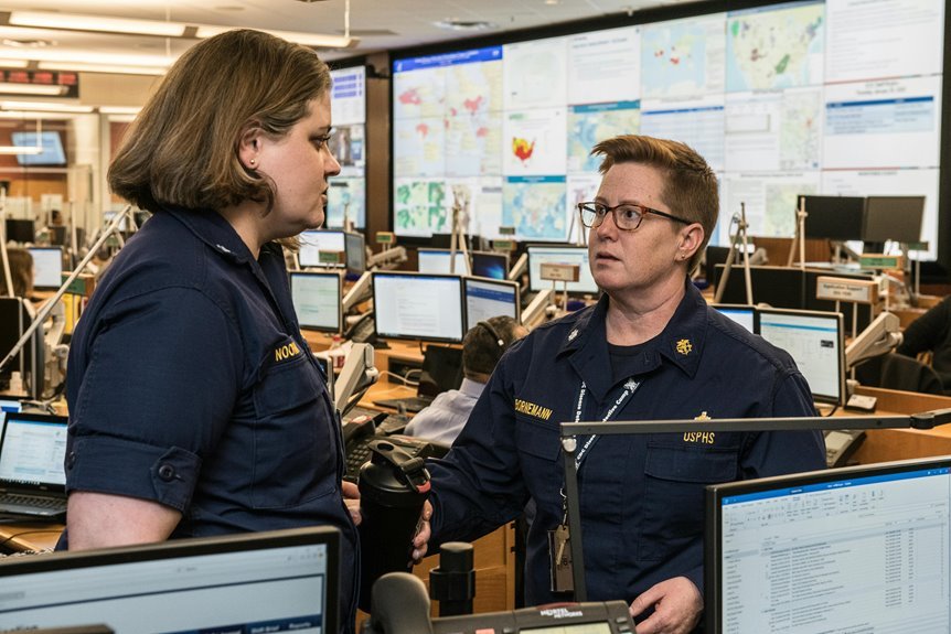telecommunications security team numbers
