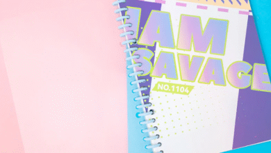 How Custom Printed Notebooks Turn Everyday Moments into Branding Opportunities