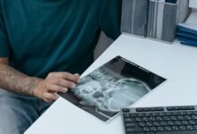 operational diagnostics for records