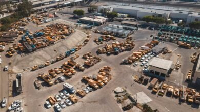 operational landscape overview analysis